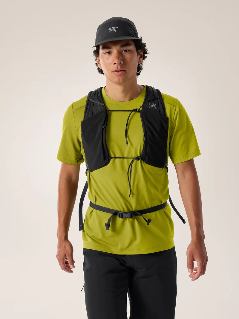 Arc'teryx Aerios 18L