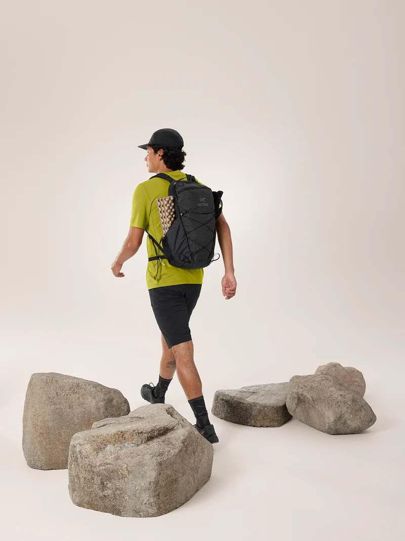 Arc'teryx Aerios 18L