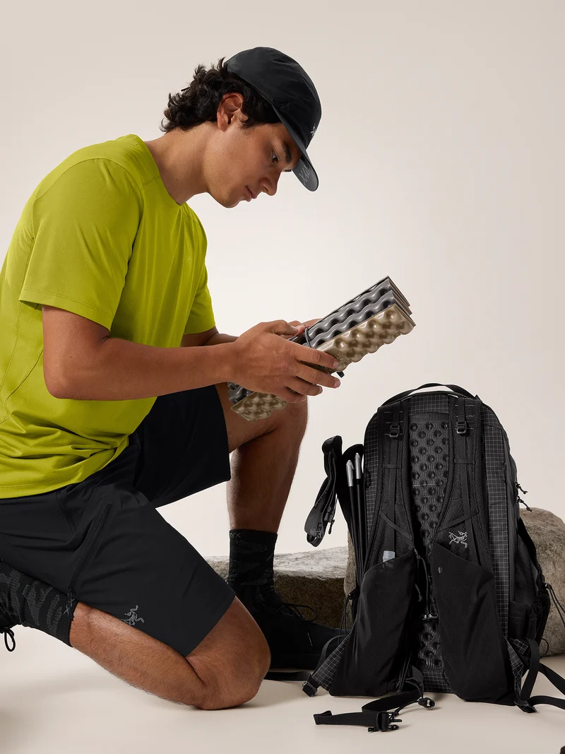Arc'teryx Aerios 18L