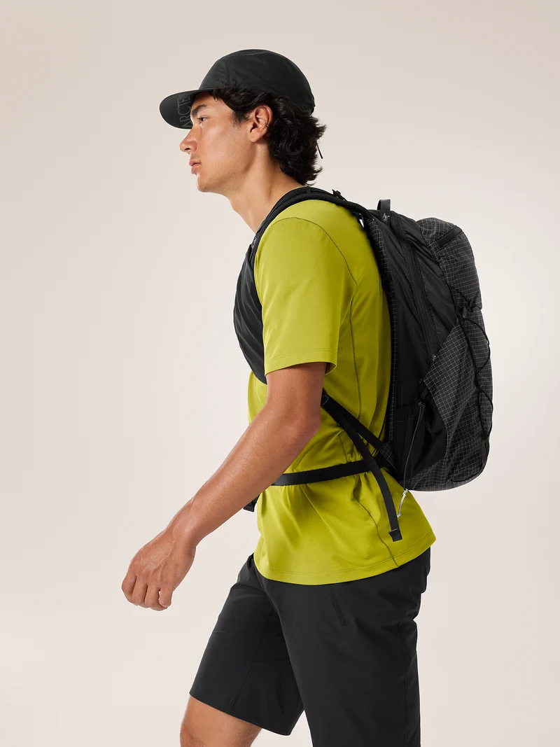Arc'teryx Aerios 18L