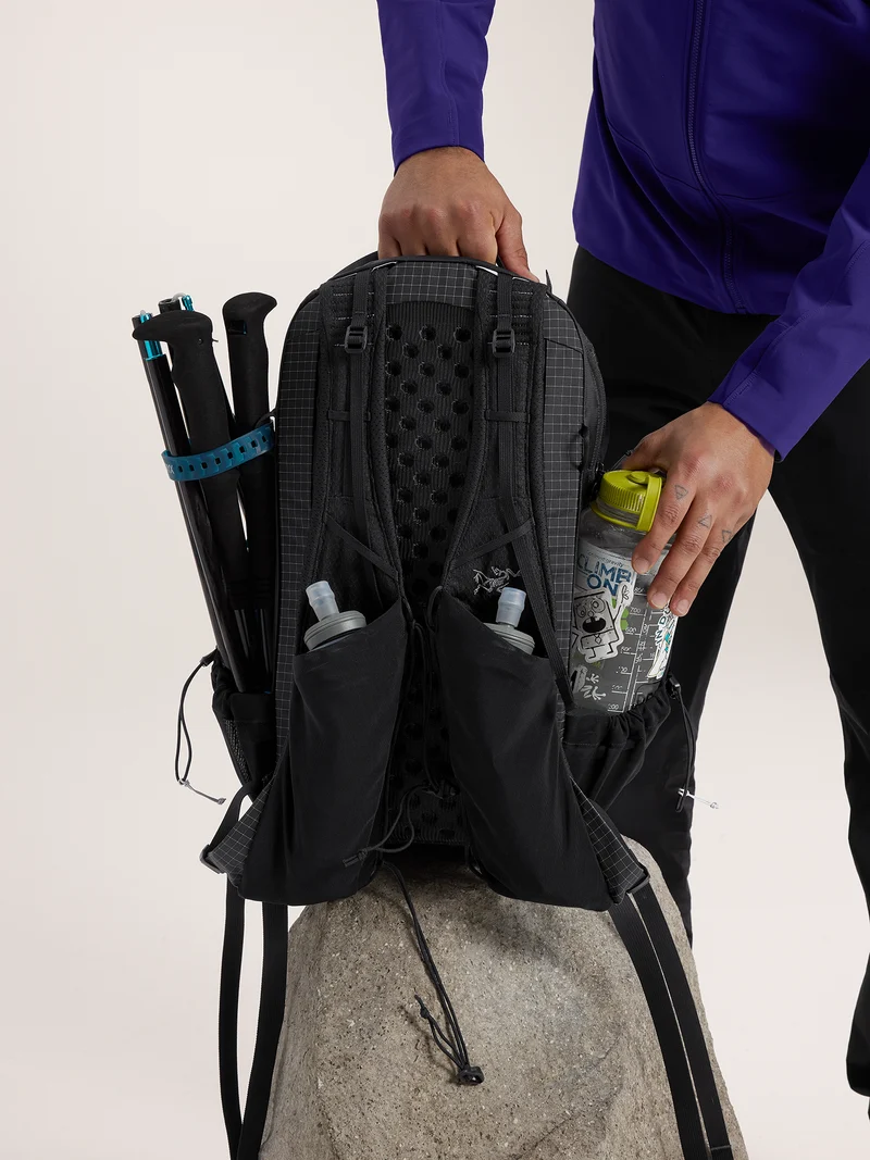 Arc'teryx Aerios 18L