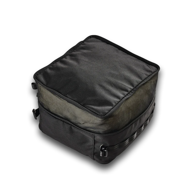 Haize Project Compress Cube Large