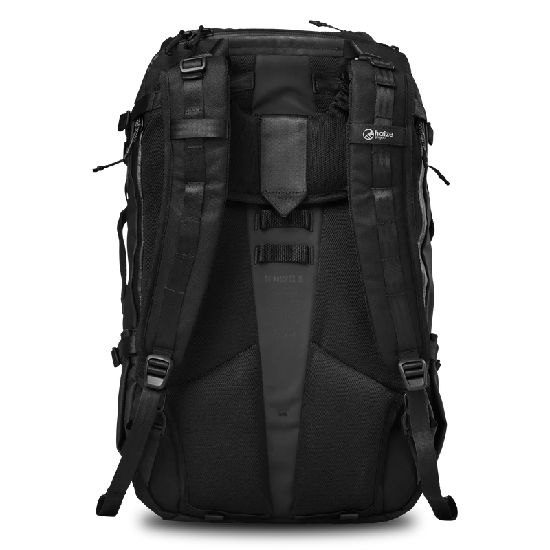 Haize Project Clamshell 38L Original edt.