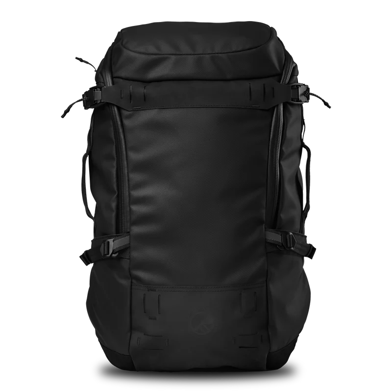Haize Project Clamshell 38L Original edt.