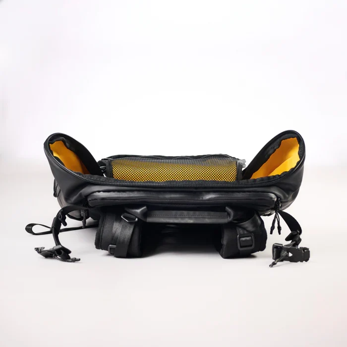 Haize Project Clamshell 38L Original edt.