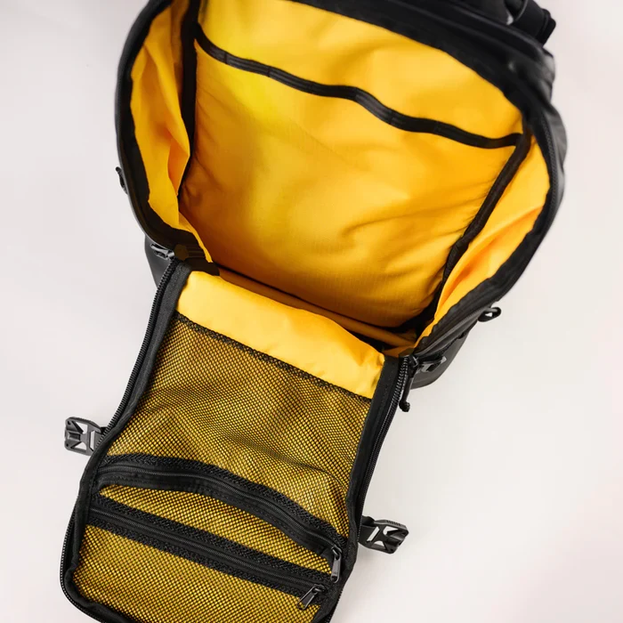 Haize Project Clamshell 38L Original edt.