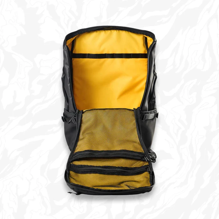 Haize Project Clamshell 38L Original edt.