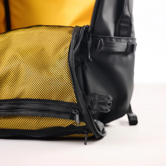 Haize Project Clamshell 38L Original edt.