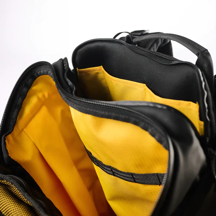 Haize Project Clamshell 38L Original edt.
