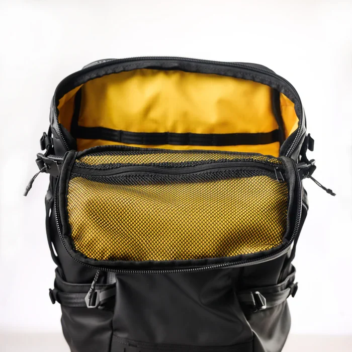 Haize Project Clamshell 38L Original edt.