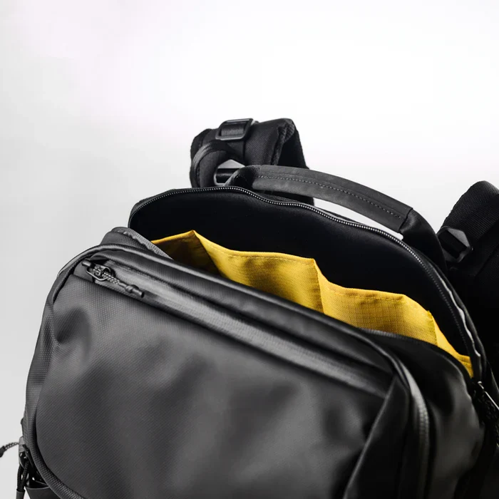 Haize Project Clamshell 38L Original edt.