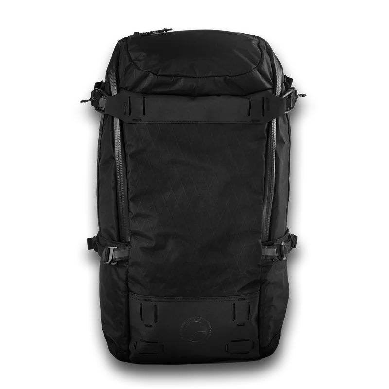 Haize Project Clamshell 25L X-Pac edt.