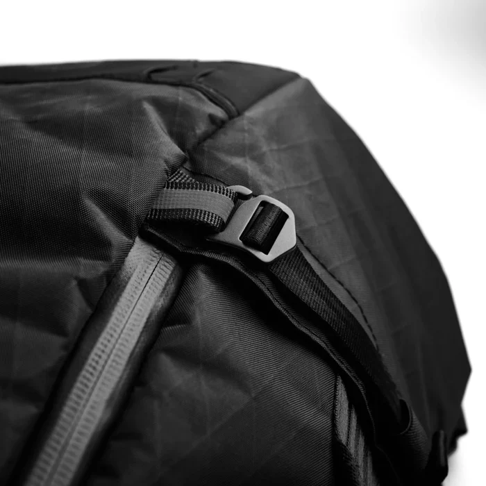 Haize Project Clamshell 25L X-Pac edt.