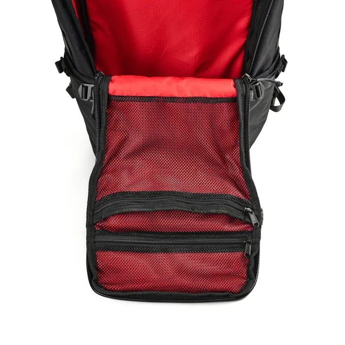 Haize Project Clamshell 25L X-Pac edt.