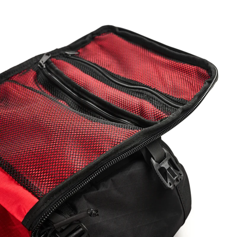 Haize Project Clamshell 25L X-Pac edt.