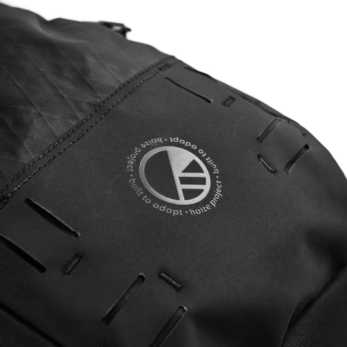 Haize Project Clamshell 25L X-Pac edt.