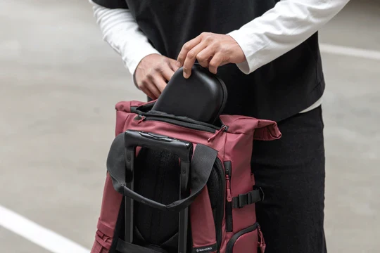 WANDRD Prvke 21L V4