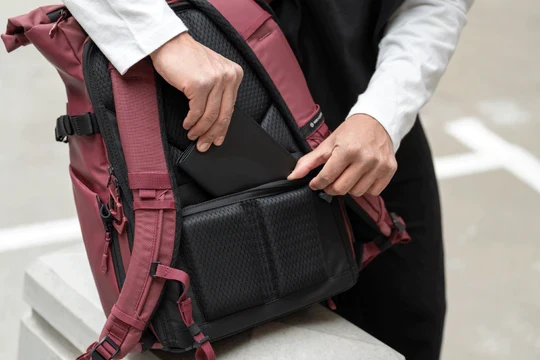 WANDRD Prvke 21L V4