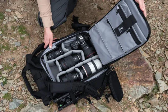 WANDRD Prvke 21L V4