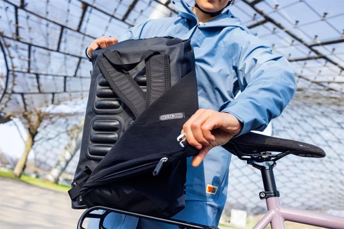 Ortlieb Vario Lite 22L