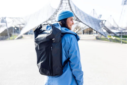Ortlieb Vario Lite 22L