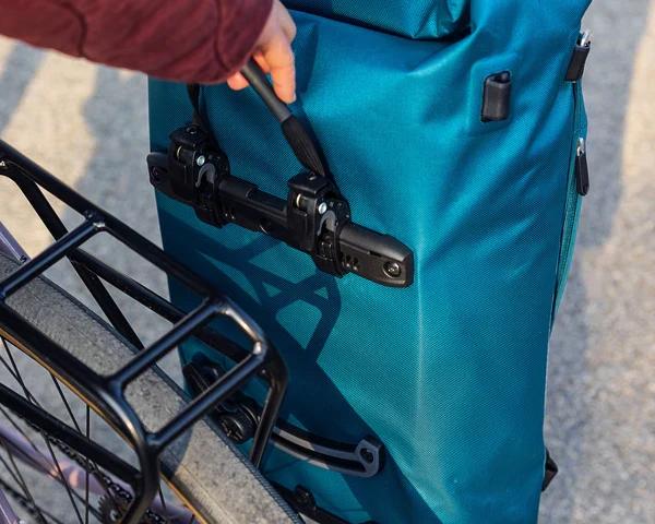 Ortlieb Vario Lite 22L