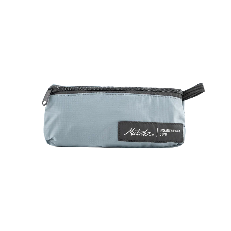 Matador ReFraction™ Packable Sling 2L