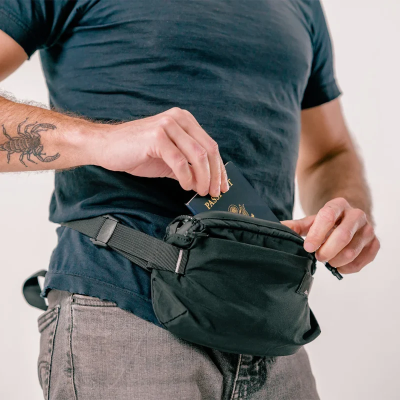 Matador ReFraction™ Packable Sling 2L