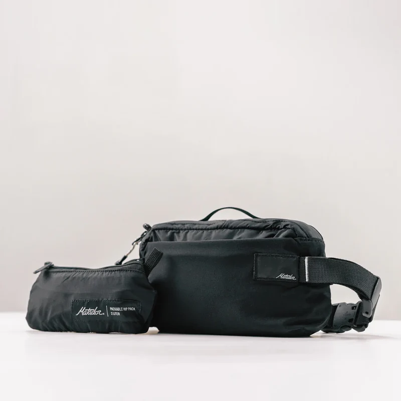 Matador ReFraction™ Packable Sling 2L