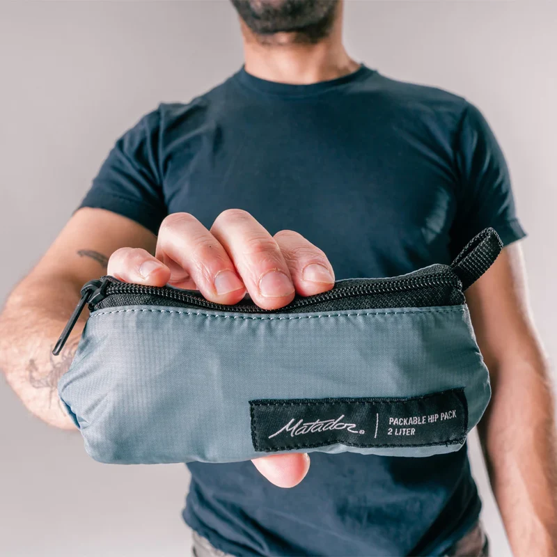 Matador ReFraction™ Packable Sling 2L