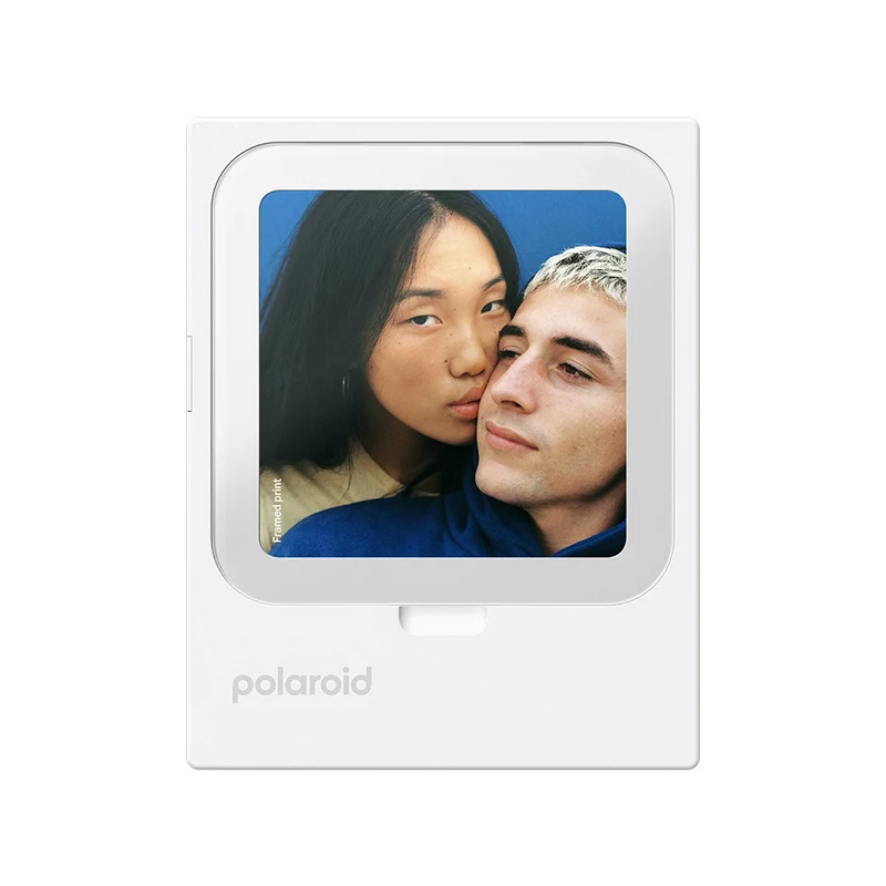 Imprimante HiPrint 3x3 (Blanc/10 Feuilles)