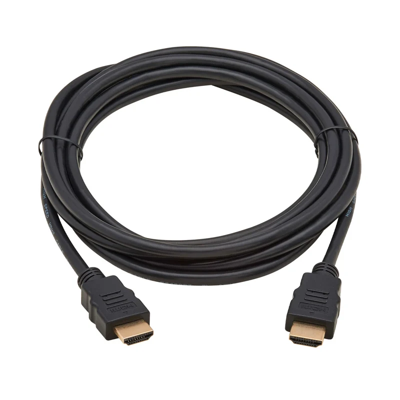Câble HDMI à HDMI UHD 4K 3.05m/10pi