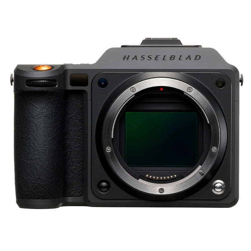 X2D II 100C