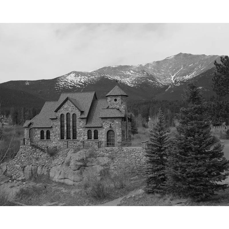 Film Noir et Blanc Ektapan 100 (35mm/36 Poses)
