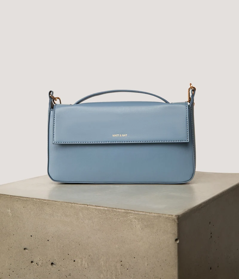 MONET Sac à bandoulière végétalien - UPPEAL™