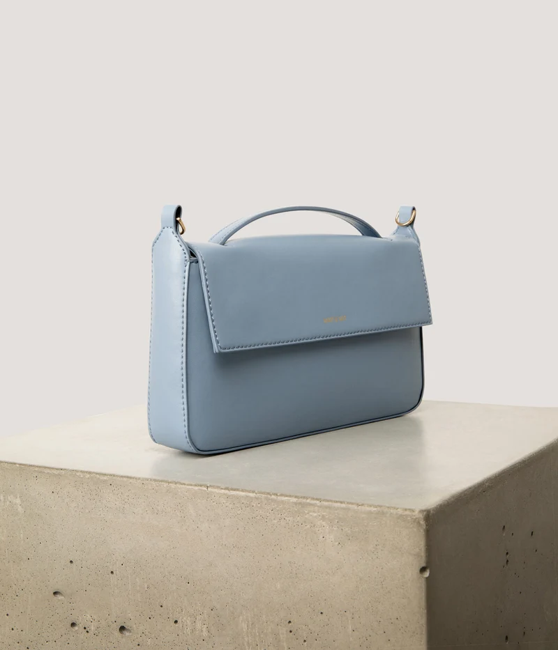 MONET Sac à bandoulière végétalien - UPPEAL™