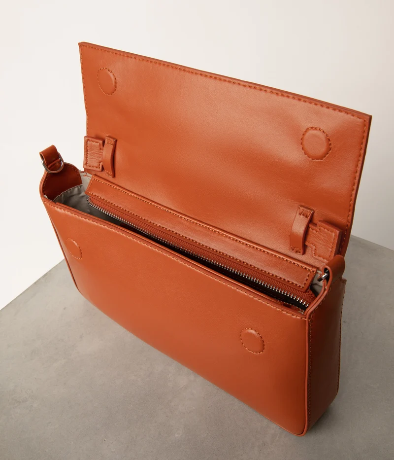 MONET Sac à bandoulière végétalien - UPPEAL™