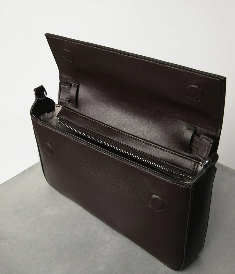 MONET Sac à bandoulière végétalien - UPPEAL™