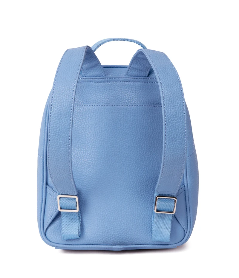 HARLEM Petit sac à dos végétalien - Pureté