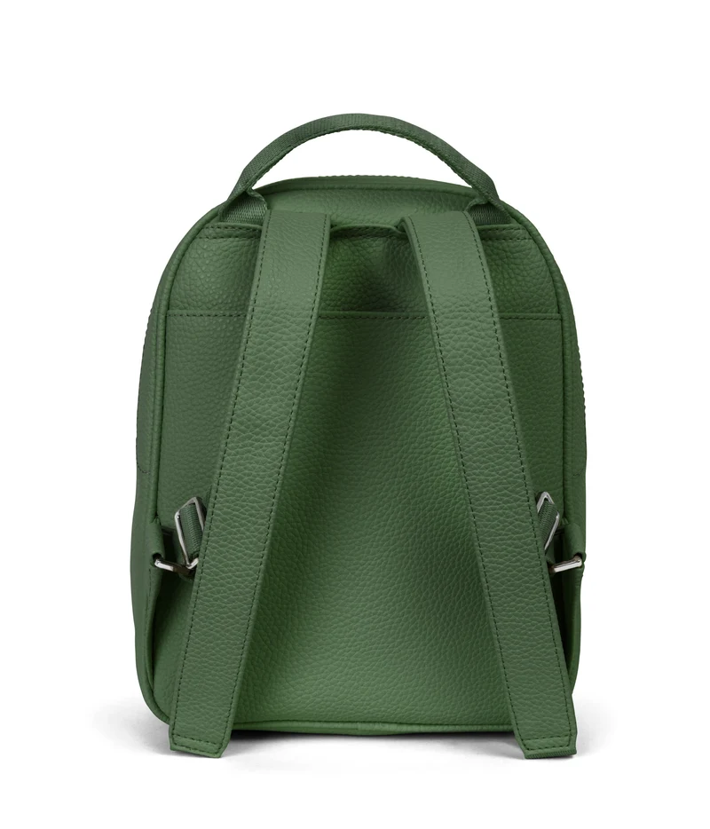 HARLEM Petit sac à dos végétalien - Pureté