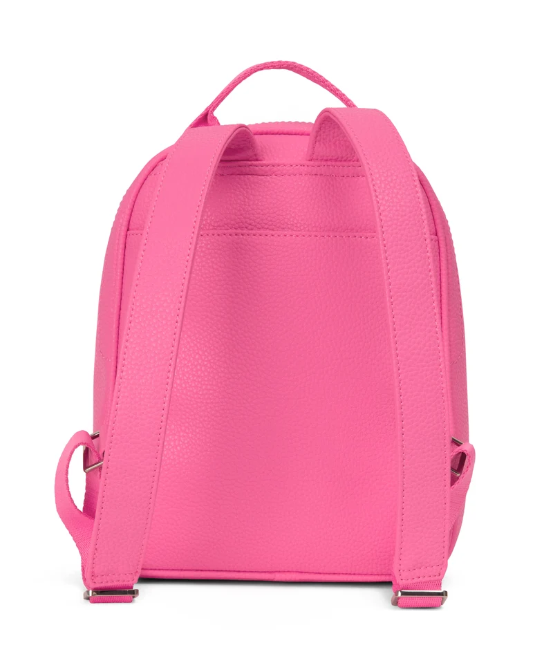 HARLEM Petit sac à dos végétalien - Pureté
