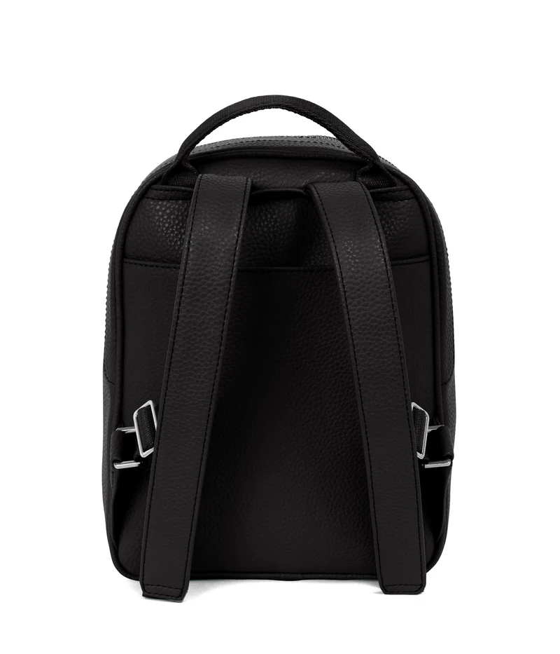 HARLEM Petit sac à dos végétalien - Pureté