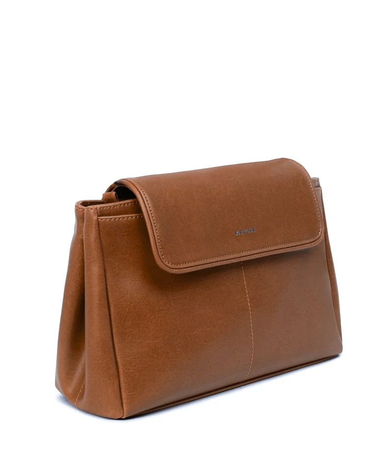 SAMOA Sac à bandoulière végétalien - Vintage