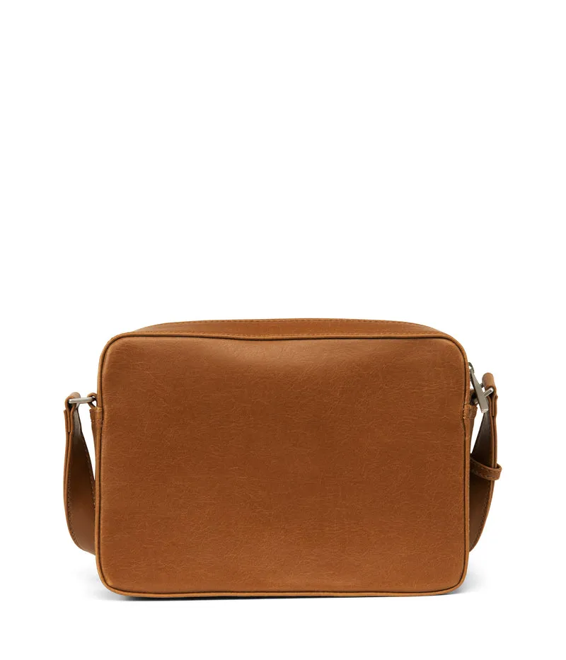 BRIDGE Sac à bandoulière végétalien - Vintage