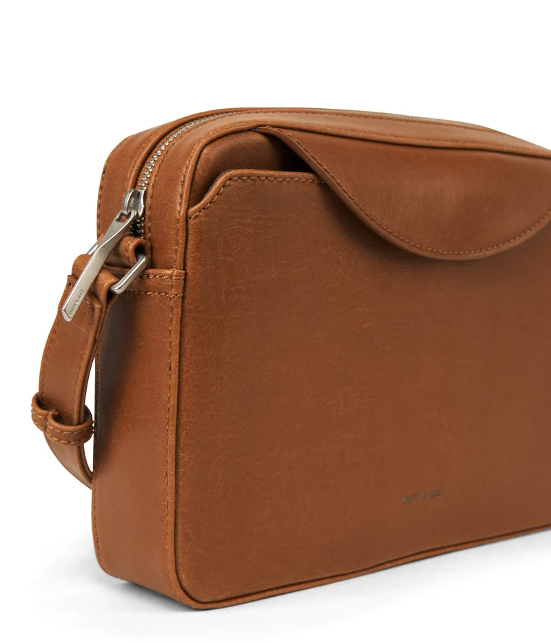 BRIDGE Sac à bandoulière végétalien - Vintage