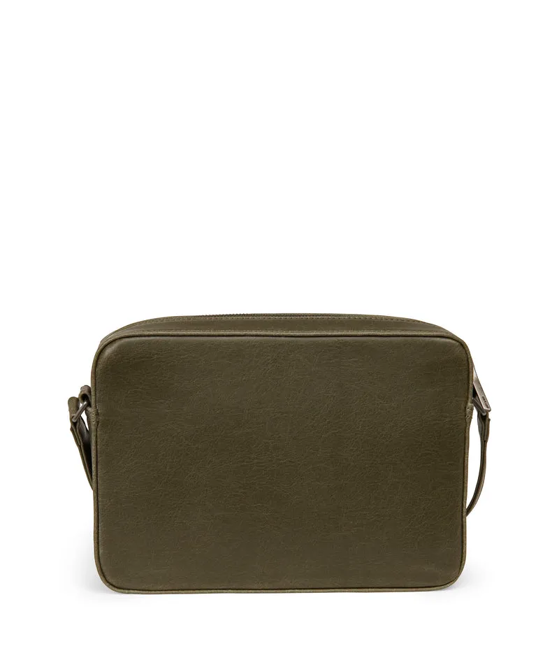 BRIDGE Sac à bandoulière végétalien - Vintage
