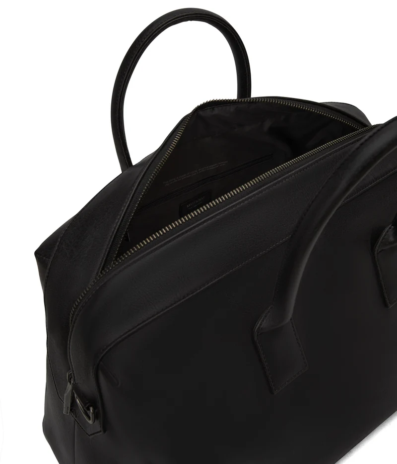 ANDRO Sac de voyage végétalien - Vintage