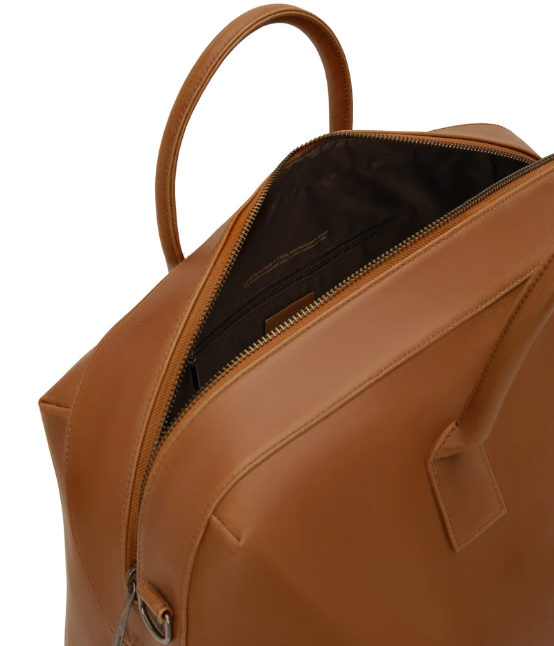 ANDRO Sac de voyage végétalien - Vintage