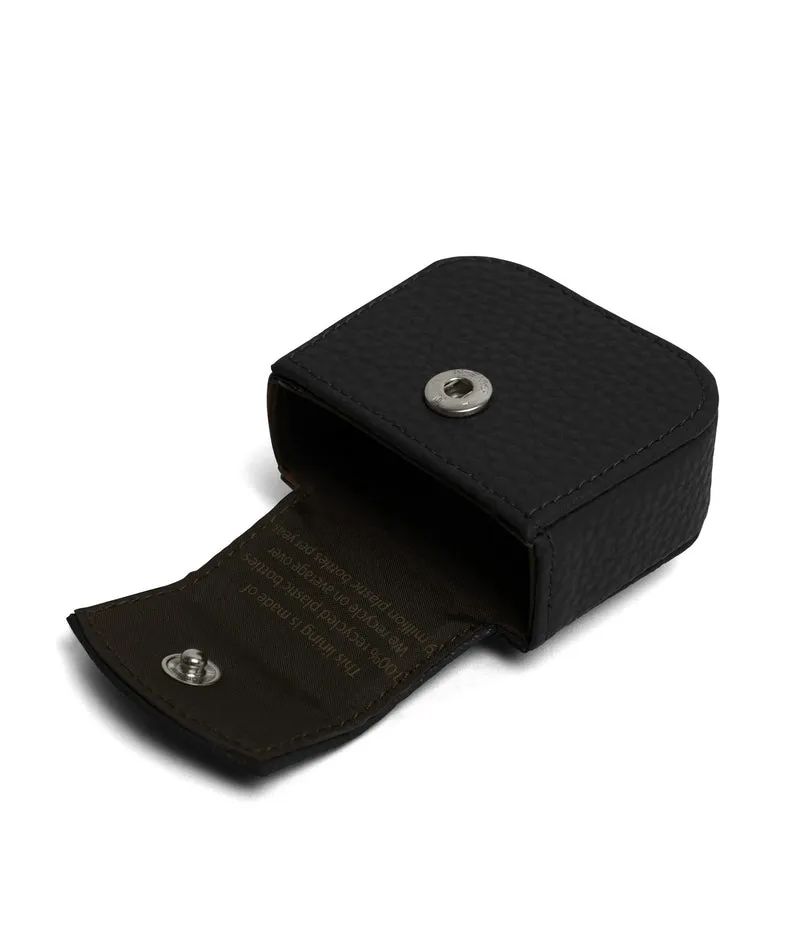 LETRA Étui AirPods Pro végétalien - Pureté