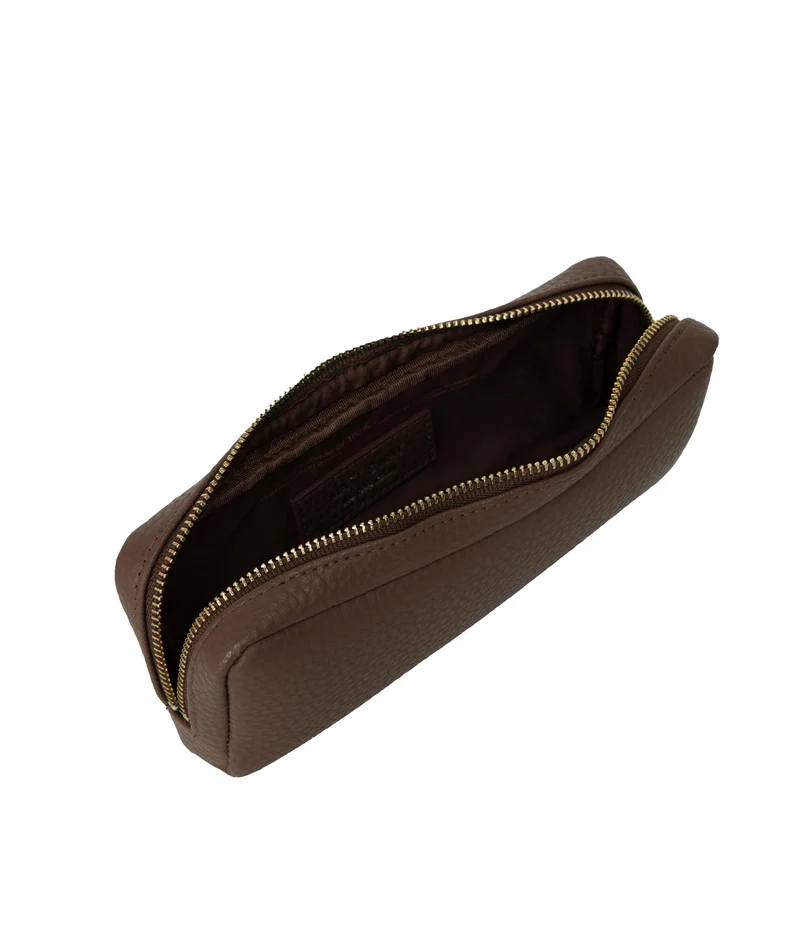 GROVE Étui à lunettes - Pureté